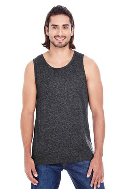 Threadfast 102C - Camisole unisexe en triblend