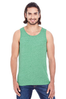 Threadfast 102C - Unisex Triblend Tank