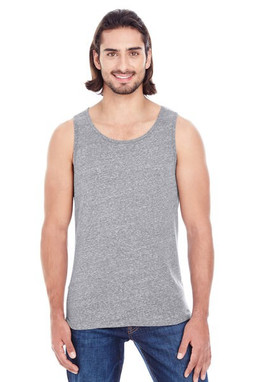 Threadfast 102C - Camisole unisexe en triblend