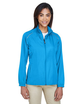 Core365 78183 - Motivate Tm Ladies' Unlined Lightweight Jacket