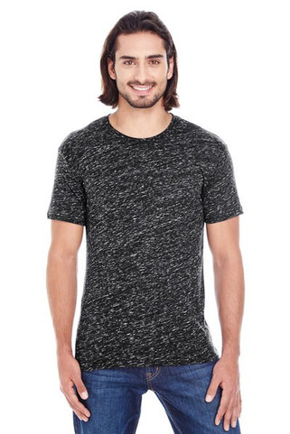 Threadfast 104A - Mens Blizzard Jersey Short-Sleeve T-Shirt