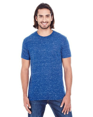 Threadfast 104A - Mens Blizzard Jersey Short-Sleeve T-Shirt