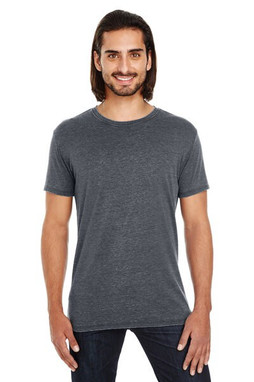 Threadfast 108A - Unisex Vintage Dye Short-Sleeve T-Shirt