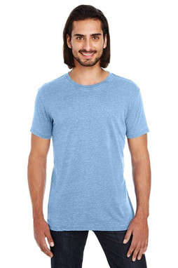 Threadfast 108A - Unisex Vintage Dye Short-Sleeve T-Shirt