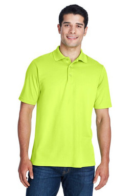 Core365 88181 - Origin Tm Mens Performance Pique Polo