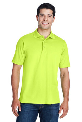 Core365 88181 - Origin Tm Men's Performance Pique Polo