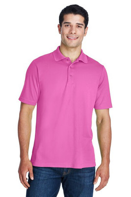 Core365 88181 - Origin Tm Men's Performance Pique Polo