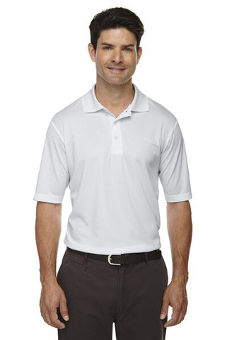 Core365 88181 - Origin Tm Mens Performance Pique Polo