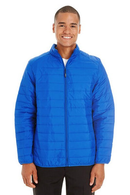 Core365 CE700 - Men's Prevail Packable Puffer