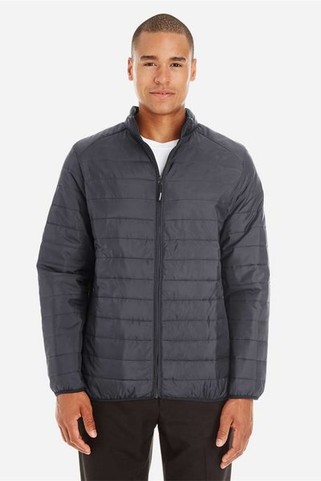 Core365 CE700 - Mens Prevail Packable Puffer