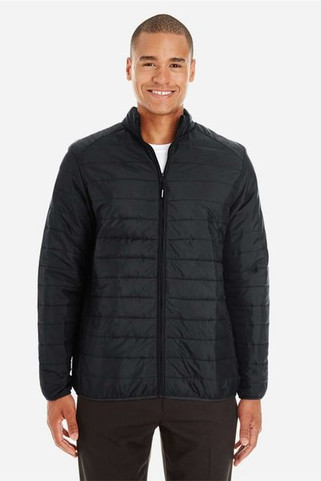 Core365 CE700 - Mens Prevail Packable Puffer