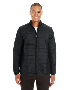Core 365 CE700 - Blouson polaire Prevail Packable pour homme