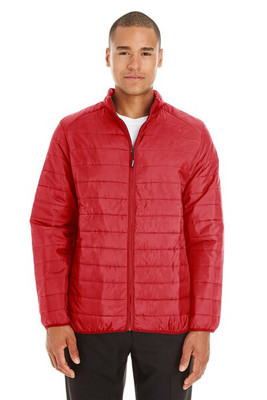 Core365 CE700 - Men's Prevail Packable Puffer