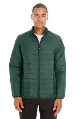 Core 365 CE700 - Blouson polaire Prevail Packable pour homme