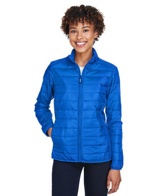 Core 365 CE700W - Blouson polaire Prevail pour femmes