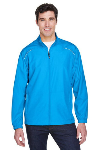 Core365 88183 -  MENS Motivate TM UNLINED LIGHTWEIGHT JACKET