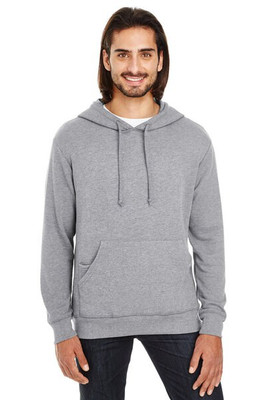 Threadfast 321H - Unisex Triblend French Terry Hoodie