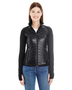 Marmot 900290 - Veste Thermique Femme Résistante à lEau