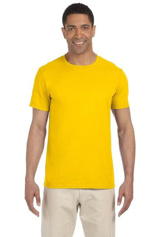 Gildan G640 - T-shirt Softstyle® 4,5 oz
