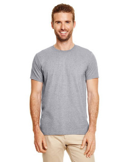 Gildan G640 - T-shirt Softstyle® 4,5 oz.