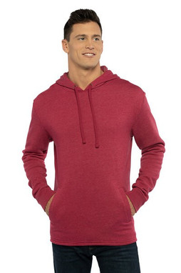 Next Level 9300 - Unisex PCH Pullover Hoodie