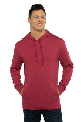 Next Level 9300 - Chandail à capuche unisexe Pch