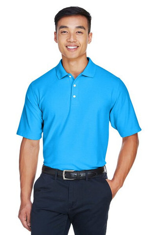 Devon & Jones DG150 - Mens DRYTEC20 Performance Polo