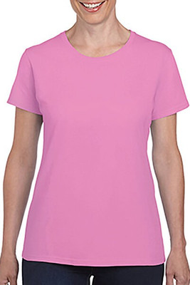 Gildan G500L - Sustainable Heavy Cotton Missy Fit Ladies T-Shirt