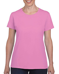 Gildan G500L - Sustainable Heavy Cotton Missy Fit Ladies T-Shirt