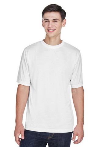 Team 365 TT11 - Mens Zone Performance Tee