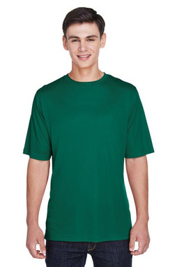Team 365 TT11 - Tee-shirt Zone Performance Team 365™ pour homme