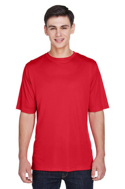 Team 365 TT11 - Tee-shirt Zone Performance Team 365™ pour homme