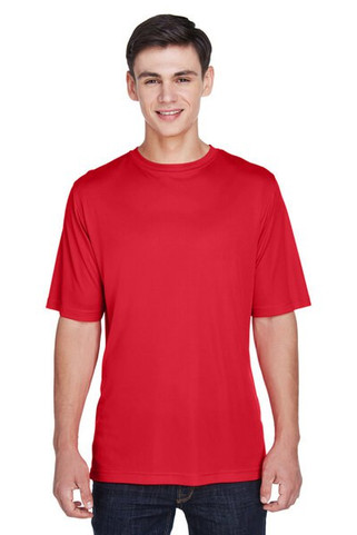 Team 365 TT11 - Mens Zone Performance Tee