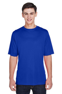 Team 365 TT11 - Mens Zone Performance Tee