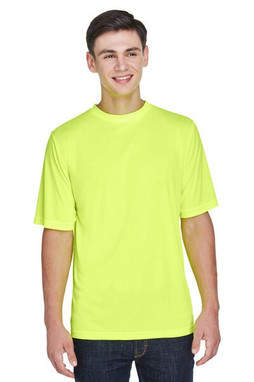 Team 365 TT11 - Tee-shirt Zone Performance Team 365™ pour homme