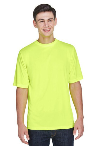 Team 365 TT11 - Mens Zone Performance Tee