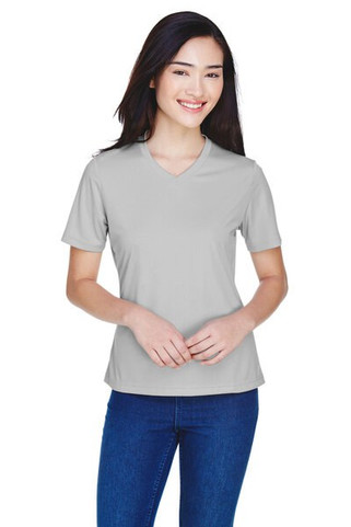 Team 365 TT11W - T-shirt Zone Performance pour femme