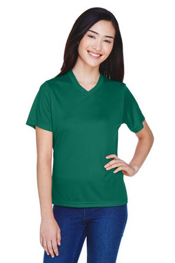 Team 365 TT11W - Ladies Zone Performance T-Shirt