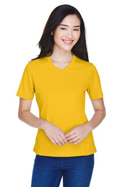 Team 365 TT11W - T-shirt Zone Performance pour femme