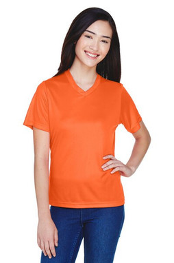 Team 365 TT11W - T-shirt Zone Performance pour femme