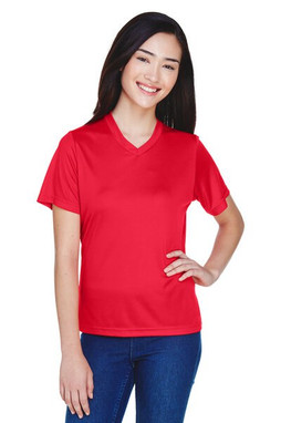 Team 365 TT11W - Ladies Zone Performance T-Shirt