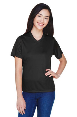 Team 365 TT11W - T-shirt Zone Performance pour femme