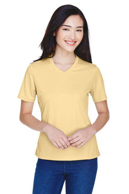 Team 365 TT11W - T-shirt Zone Performance pour femme