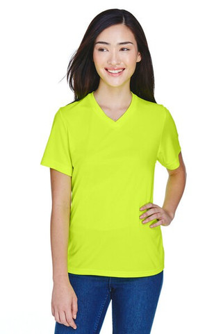Team 365 TT11W - Ladies Zone Performance T-Shirt