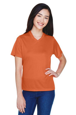 Team 365 TT11W - Ladies Zone Performance T-Shirt