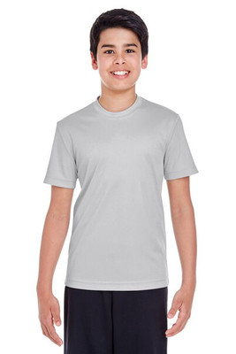 Team 365 TT11Y - Youth Zone Performance Tee