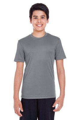 Team 365 TT11Y - Tee-shirt Zone Performance pour jeune