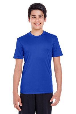 Team 365 TT11Y - Youth Zone Performance Tee
