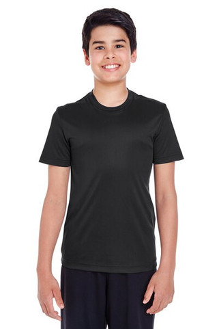 Team 365 TT11Y - Youth Zone Performance Tee