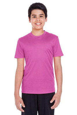 Team 365 TT11Y - Youth Zone Performance Tee